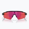 Slnečné okuliare Oakley Radar EV Pitch polished black/prizm field 2