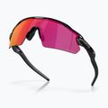 Slnečné okuliare Oakley Radar EV Pitch polished black/prizm field 4