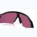 Slnečné okuliare Oakley Radar EV Pitch polished black/prizm field 7