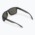 Slnečné okuliare Oakley Holbrook XL grey smoke/prizm sapphire polarizzed 2