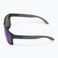 Slnečné okuliare Oakley Holbrook XL grey smoke/prizm sapphire polarizzed 4