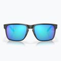 Slnečné okuliare Oakley Holbrook XL grey smoke/prizm sapphire polarizzed 2