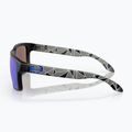 Slnečné okuliare Oakley Holbrook matte black 3