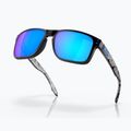 Slnečné okuliare Oakley Holbrook matte black 4