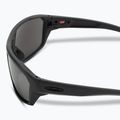 Slnečné okuliare Oakley Split Shot matte carbon/prizm black 4