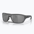 Slnečné okuliare Oakley Split Shot matte carbon/prizm black 6