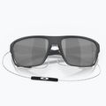 Slnečné okuliare Oakley Split Shot matte carbon/prizm black 10