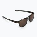 Slnečné okuliare Oakley Latch Beta brown/green 0OO9436