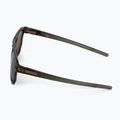 Slnečné okuliare Oakley Latch Beta brown/green 0OO9436 4