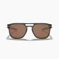 Slnečné okuliare Oakley Latch Beta brown/green 0OO9436 7