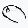 Cyklistické okuliare Oakley Radar EV Path matné čierne 0OO9208 2