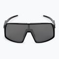 Cyklistické okuliare Oakley Sutro polished black/prizm black 0OO9406 3