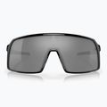 Cyklistické okuliare Oakley Sutro polished black/prizm black 0OO9406 6