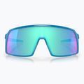 Slnečné okuliare Oakley Sutro sky/prizm sapphire 2