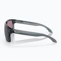Slnečné okuliare Oakley Holbrook XL crystal black/prizm jade 3