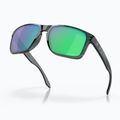 Slnečné okuliare Oakley Holbrook XL crystal black/prizm jade 4
