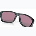 Slnečné okuliare Oakley Holbrook XL crystal black/prizm jade 7