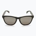 Slnečné okuliare Oakley Frogskins black/grey 0OO9013 3