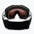 Lyžiarske okuliare Oakley Fall Line matte black/prizm snow black iridium 3