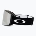 Lyžiarske okuliare Oakley Fall Line matte black/prizm snow black iridium 4