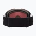 Lyžiarske okuliare Oakley Fall Line matte black/prizm snow black iridium 7
