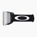 Lyžiarske okuliare Oakley Fall Line matte black/prizm snow black iridium 8