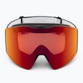 Lyžiarske okuliare Oakley Fall Line matte black/prizm snow torch iridium 2