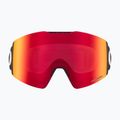 Lyžiarske okuliare Oakley Fall Line matte black/prizm snow torch iridium 6