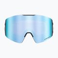Lyžiarske okuliare Oakley Fall Line matte black/prizm snow sapphire iridium 6