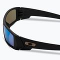 Slnečné okuliare Oakley Gascan matte black/prizm sapphire polarized 4