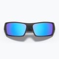 Slnečné okuliare Oakley Gascan matte black/prizm sapphire polarized 10