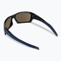 Slnečné okuliare Oakley Turbine black ink/prizm sapphire 2