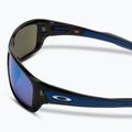 Slnečné okuliare Oakley Turbine black ink/prizm sapphire 4