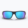 Slnečné okuliare Oakley Turbine black ink/prizm sapphire 7