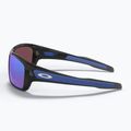 Slnečné okuliare Oakley Turbine black ink/prizm sapphire 8