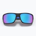 Slnečné okuliare Oakley Turbine black ink/prizm sapphire 10