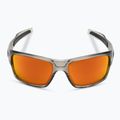 Oakley Turbine grey ink/prizm ruby polarizačné slnečné okuliare 3