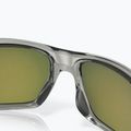 Oakley Turbine grey ink/prizm ruby polarizačné slnečné okuliare 12