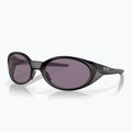 Slnečné okuliare Oakley Eyejacket Redux matte black/prizm grey