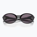 Slnečné okuliare Oakley Eyejacket Redux matte black/prizm grey 5
