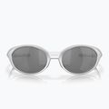 Slnečné okuliare Oakley Eyejacket Redux silver/prizm black polarized 2