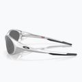 Slnečné okuliare Oakley Eyejacket Redux silver/prizm black polarized 3