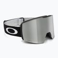 Lyžiarske okuliare Oakley Fall Line M matte black/prizm snow black iridium