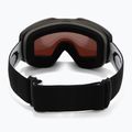 Lyžiarske okuliare Oakley Fall Line M matte black/prizm snow black iridium 3