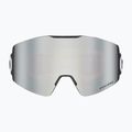 Lyžiarske okuliare Oakley Fall Line M matte black/prizm snow black iridium 2