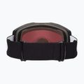 Lyžiarske okuliare Oakley Fall Line M matte black/prizm snow black iridium 3