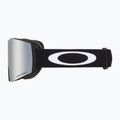 Lyžiarske okuliare Oakley Fall Line M matte black/prizm snow black iridium 4