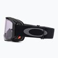 Cyklistické okuliare Oakley Airbrake MTB black gunmetal/prizm low light 4