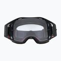 Cyklistické okuliare Oakley Airbrake MTB black gunmetal/prizm low light 6