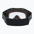Cyklistické okuliare Oakley Airbrake MTB black gunmetal/prizm low light 7